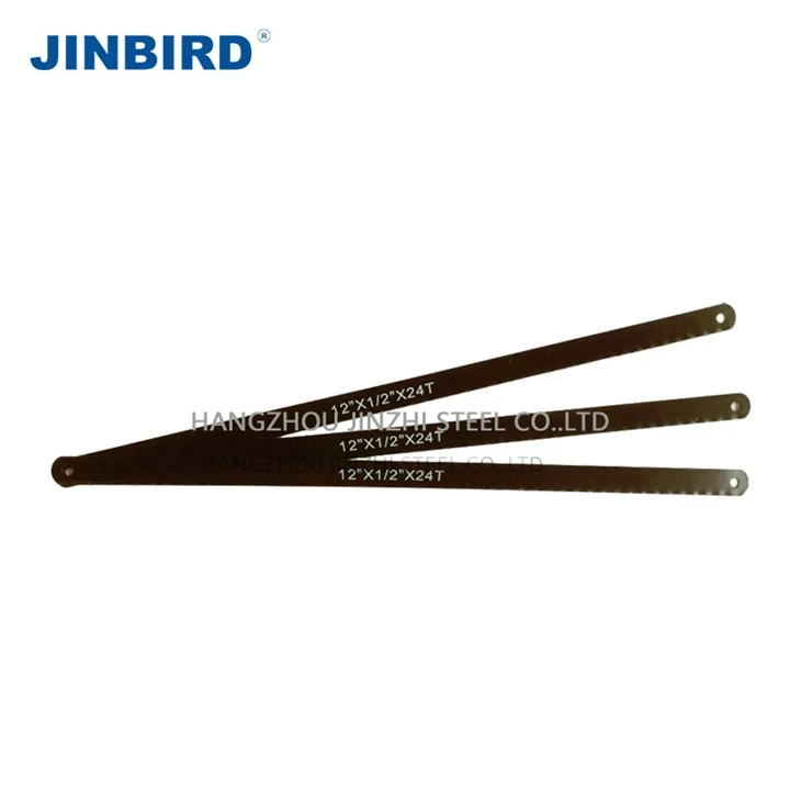 Hack Saw Blade Hack Saw Blade