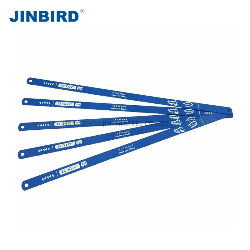M42 Bimetal Hacksaw Blade M42 Bimetal Hacksaw Blade